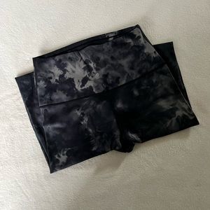 Tie Dye Leggings, size M
